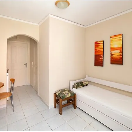 Poseidon Agia Efimia