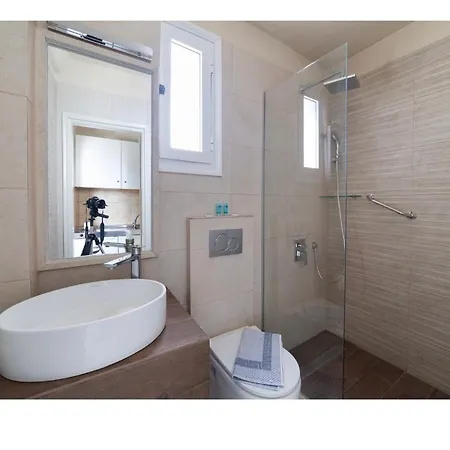 Poseidon 3* Agia Efimia