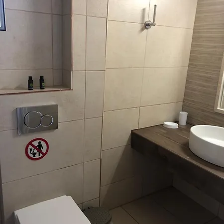 Poseidon 3* Agia Efimia