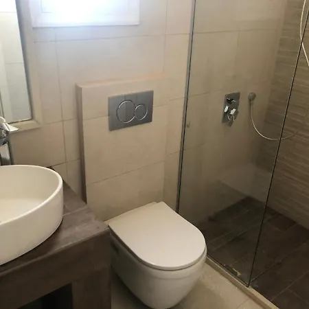 Poseidon 3*
