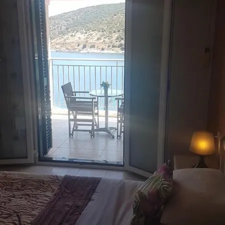 Poseidon 3* Agia Efimia