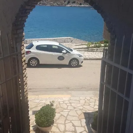 Poseidon Agia Efimia