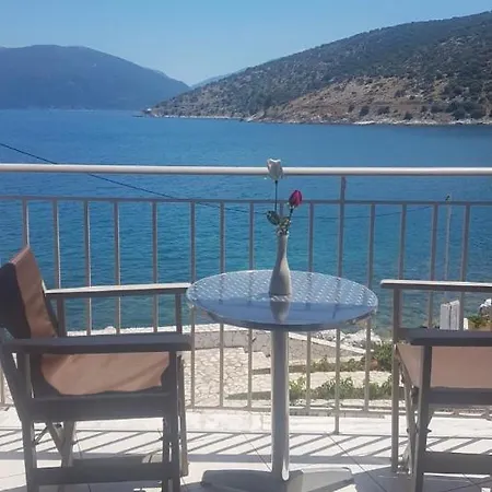 Poseidon Αγία Ευφημία