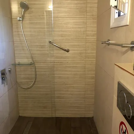 Apart Otel Poseidon 3*