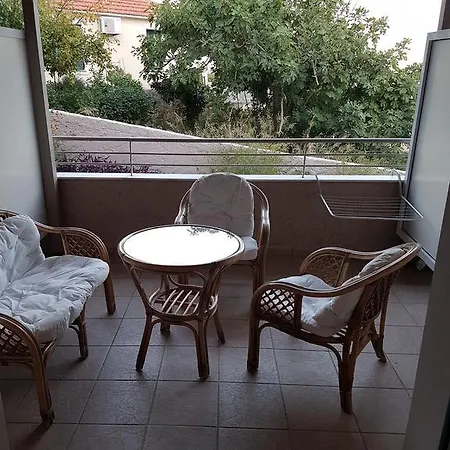 Poseidon 3* Agia Efimia