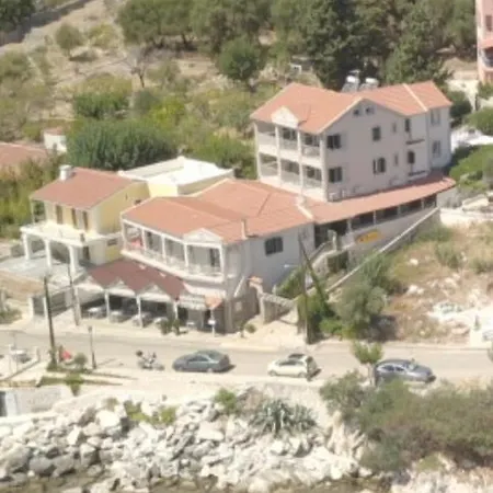 Aparthotel Poseidon *