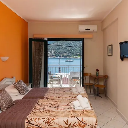 Aparthotel Poseidon